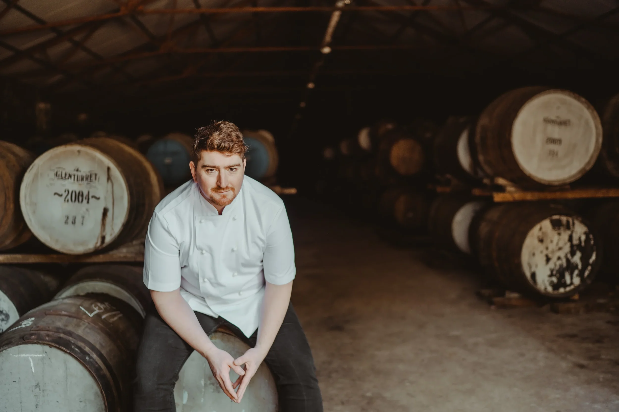 Glenturret Lalique: A Whisky Distillery Transformed into a Luxury Dining Haven